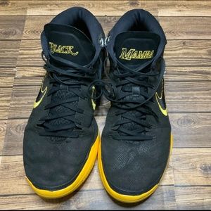 Kobe A.D. Mid BM ‘City Edition’ Sz 13 PRE OWNED